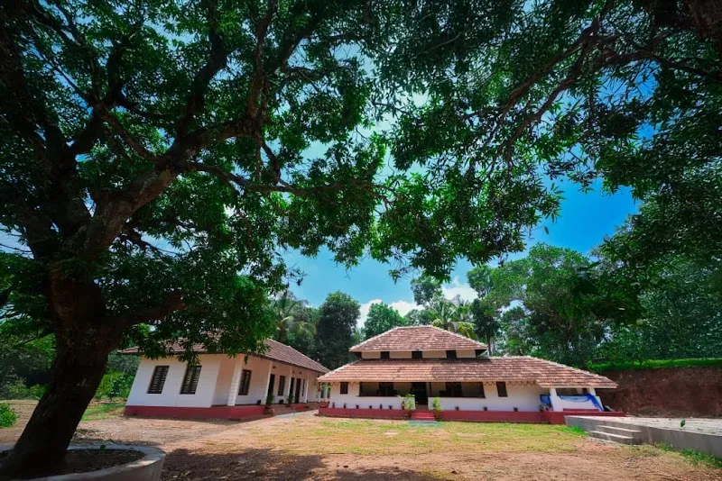 Aham Homestay
