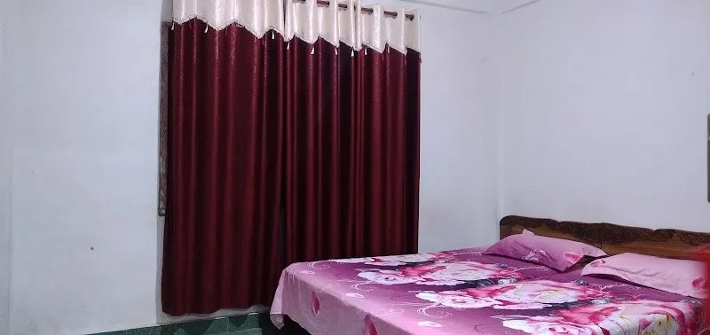 HOTEL SAWAN BHARMOUR