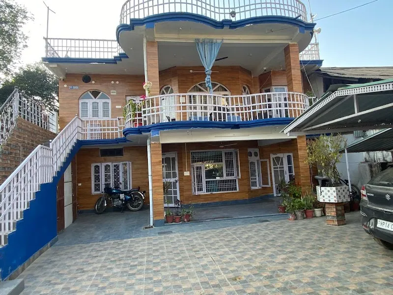 Jiya Home Stay