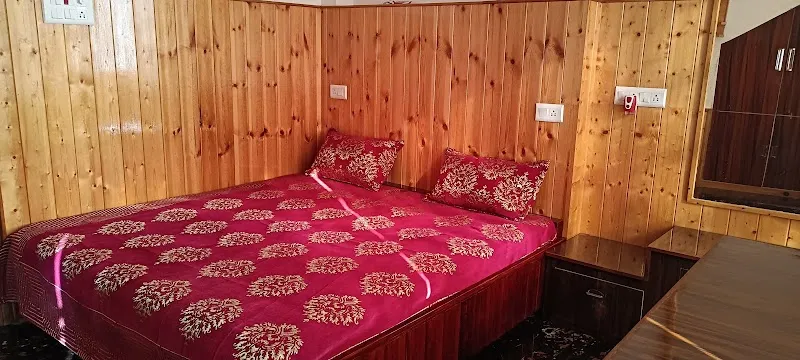 jOY hOME sTAY
