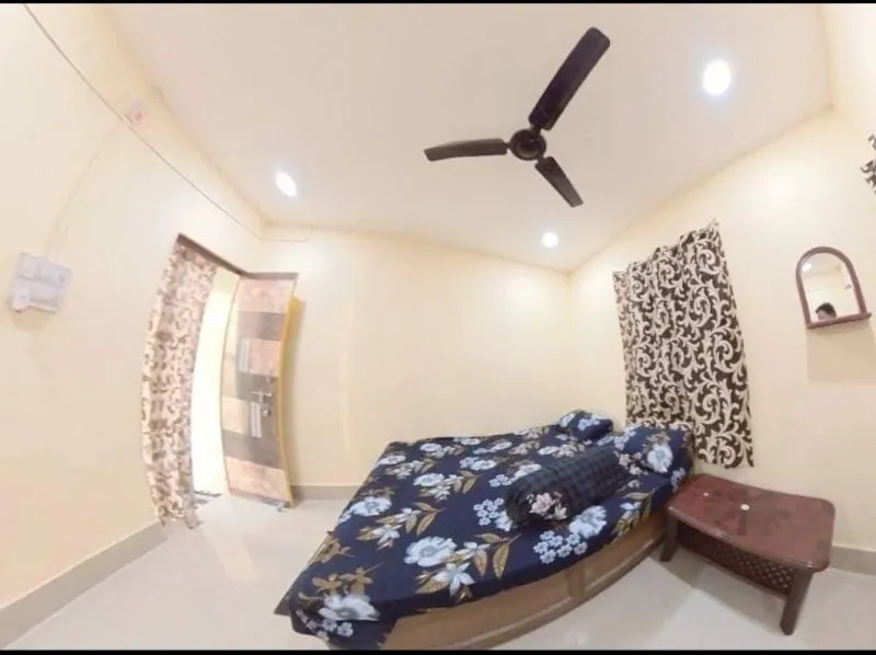 Jashmita Lodge