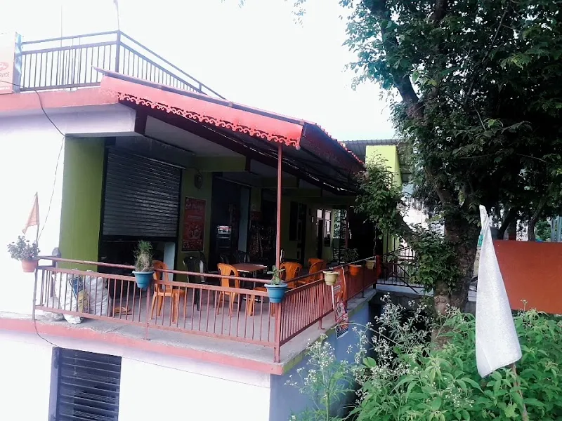 Nabhya Home Stay