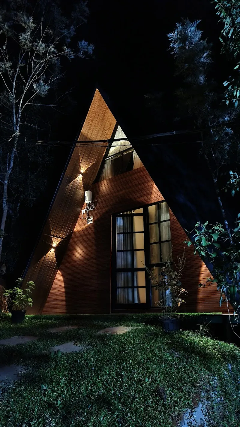 Tent Inn Namaskar Vythiri