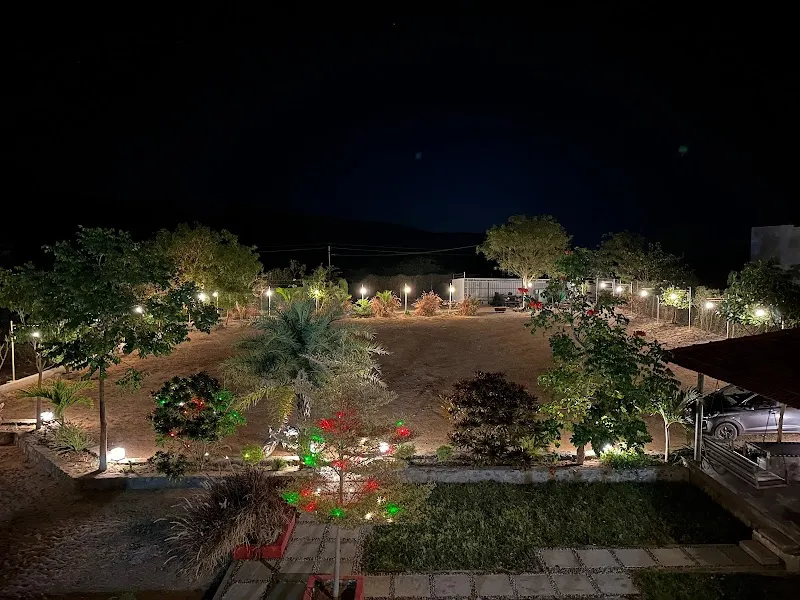 Harmony Green Villas - Best home stay in Junagadh.