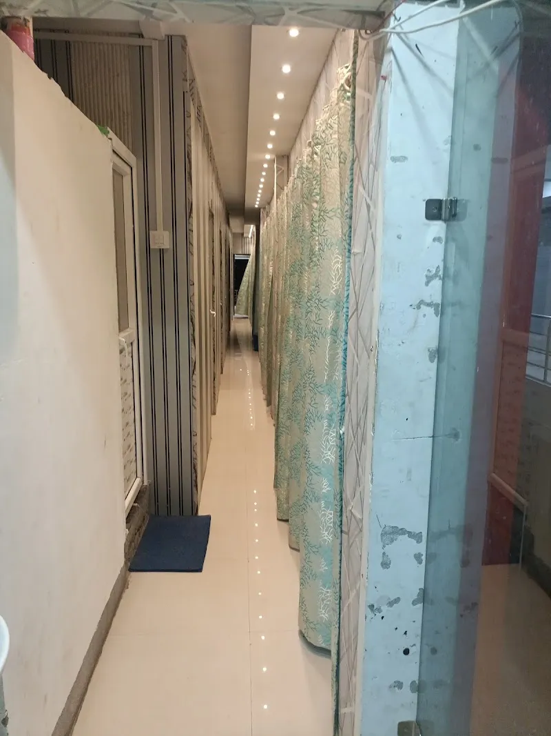 SWAGAT GUEST HOUSE SABJI MANDI