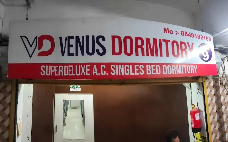 Venus Dormitory