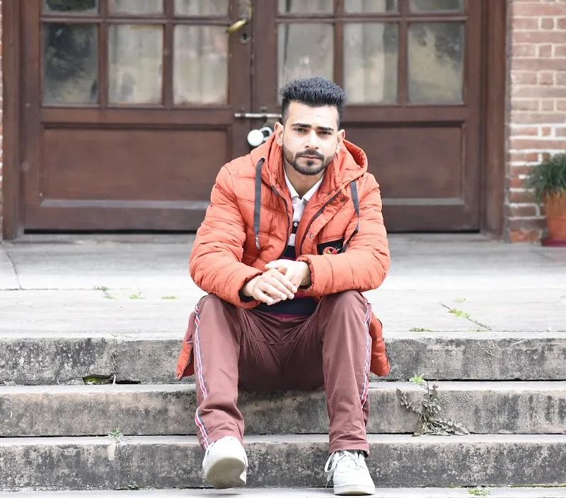 Abhi Aabid