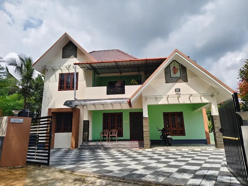 KP’s Watermelon Holiday Hut Mallappally