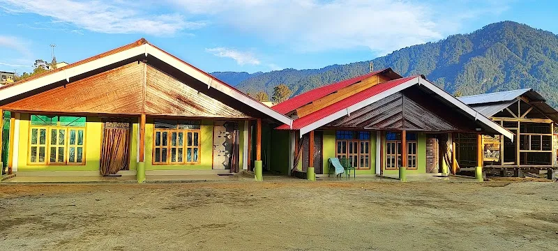 IDU HOMESTAY