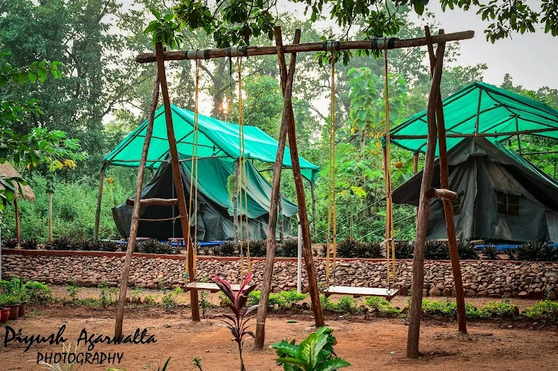 Similipal Eco Cottage