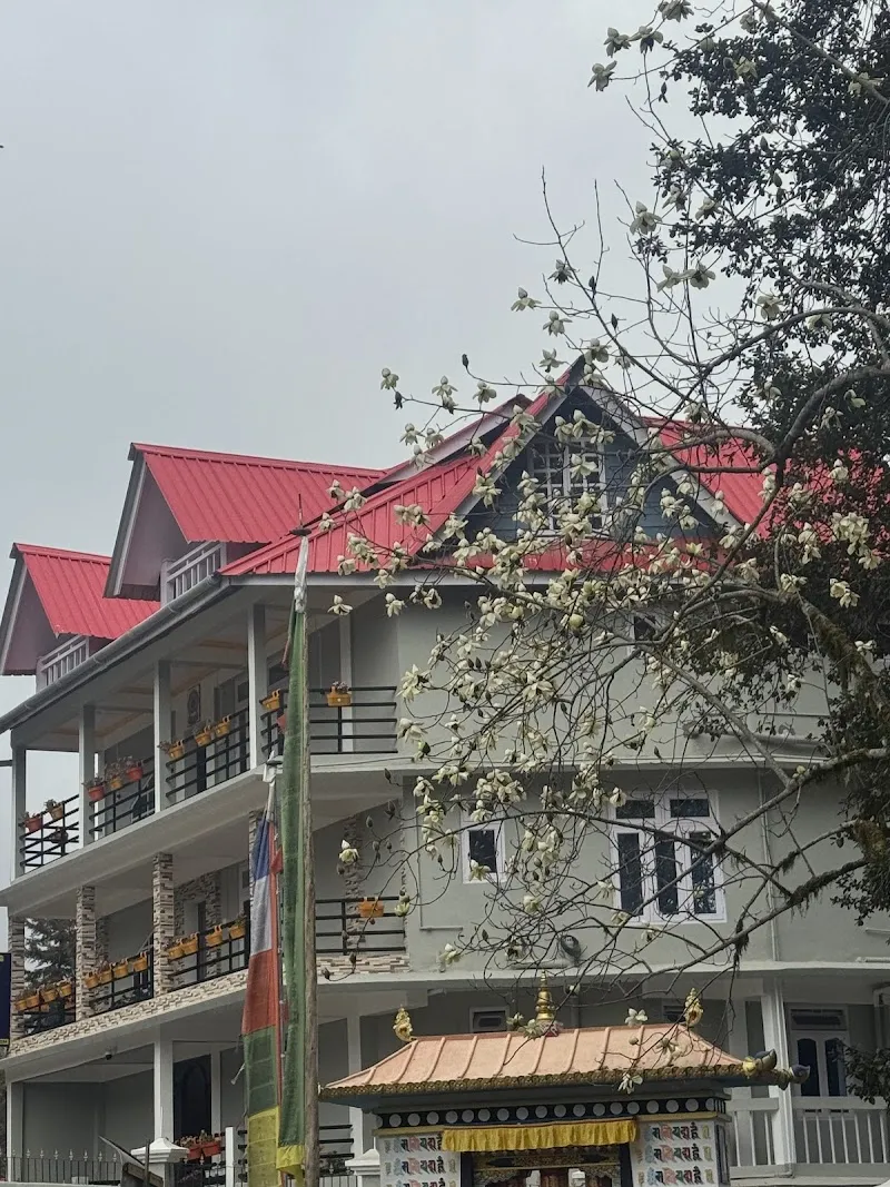 Yang Homestay