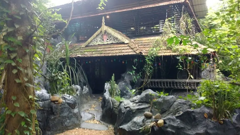 Joyland Home Stay