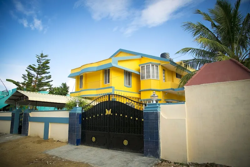 Navagraha Homestay