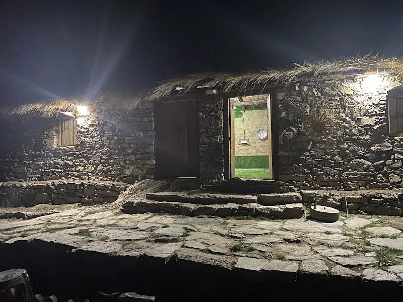 Garh dayara chhani homestay