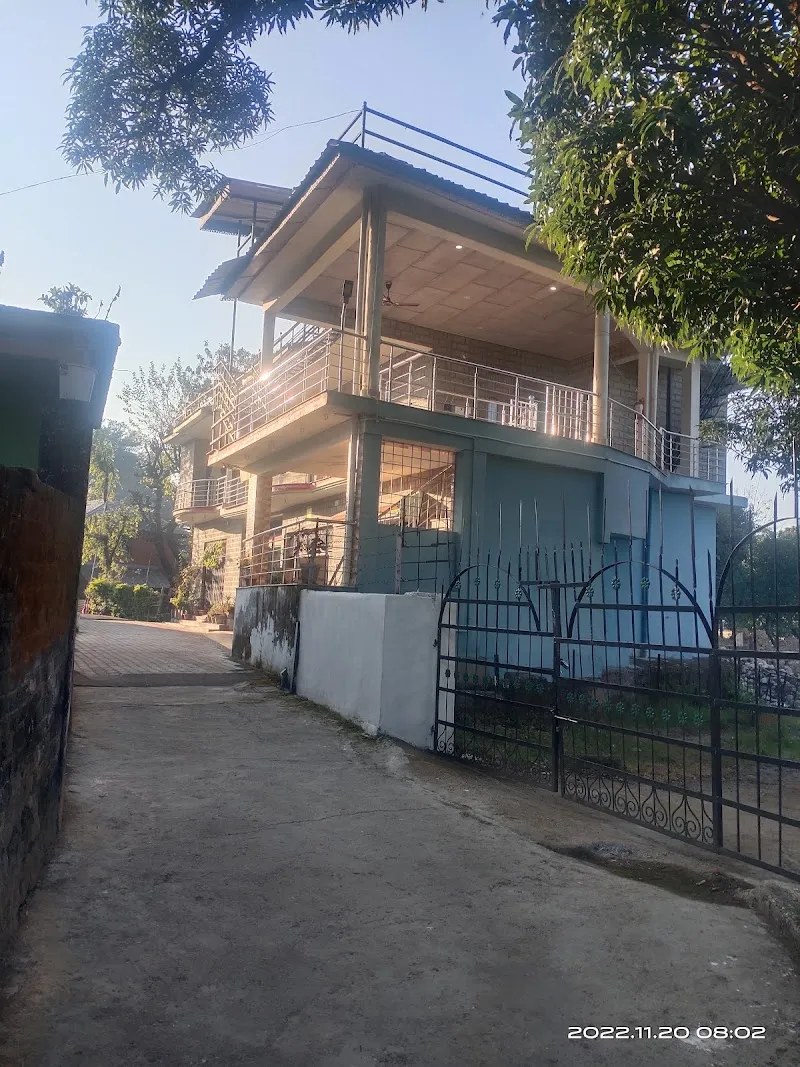 Aashiyana Home Stay