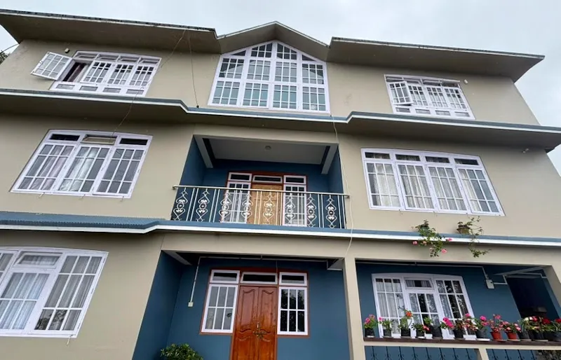 Khangrila Nest Homestay