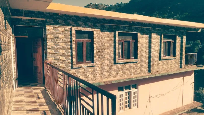 The Breeze Homestay