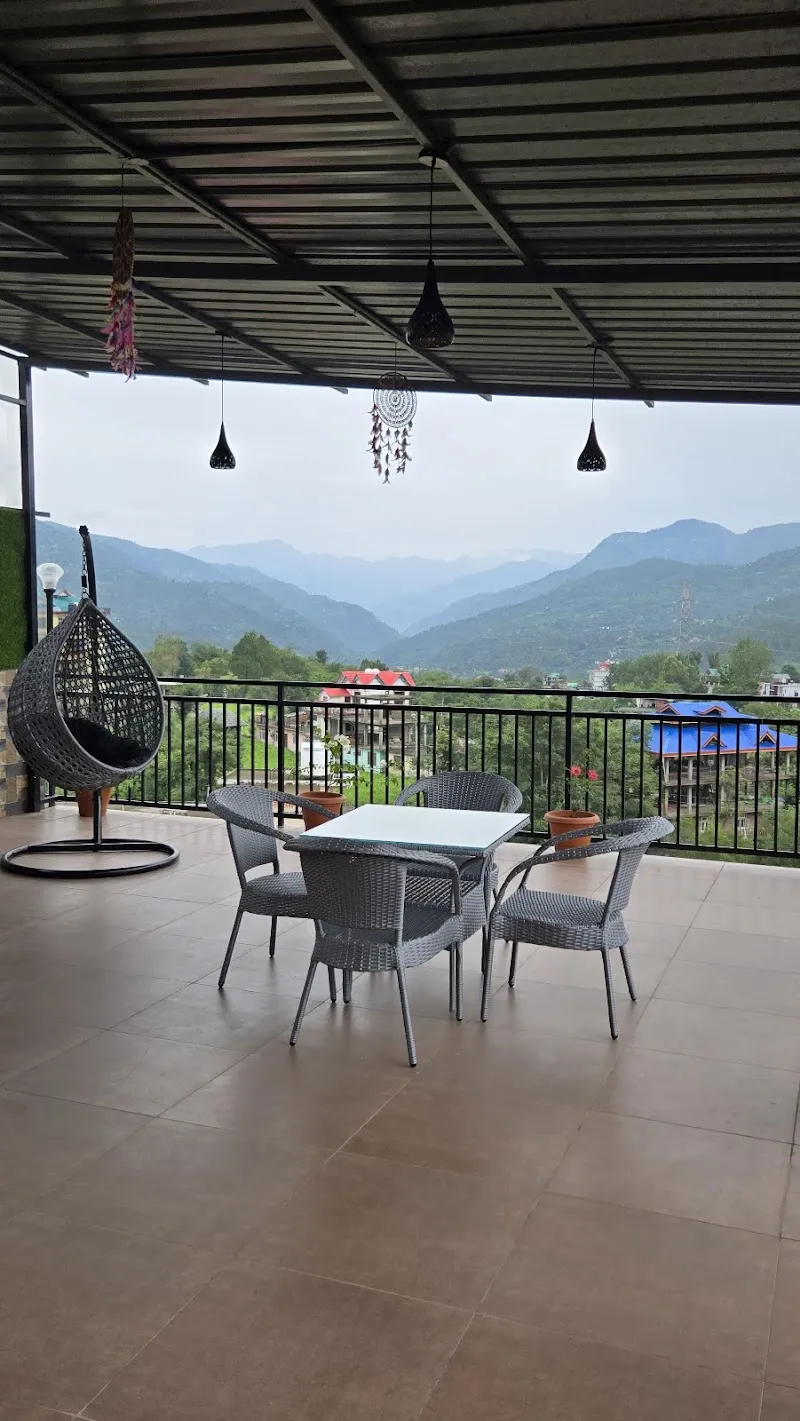 DIVINE VALLEY (A Boutique Homestay)