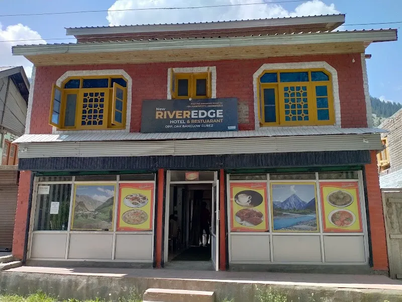 Hinterland Resort