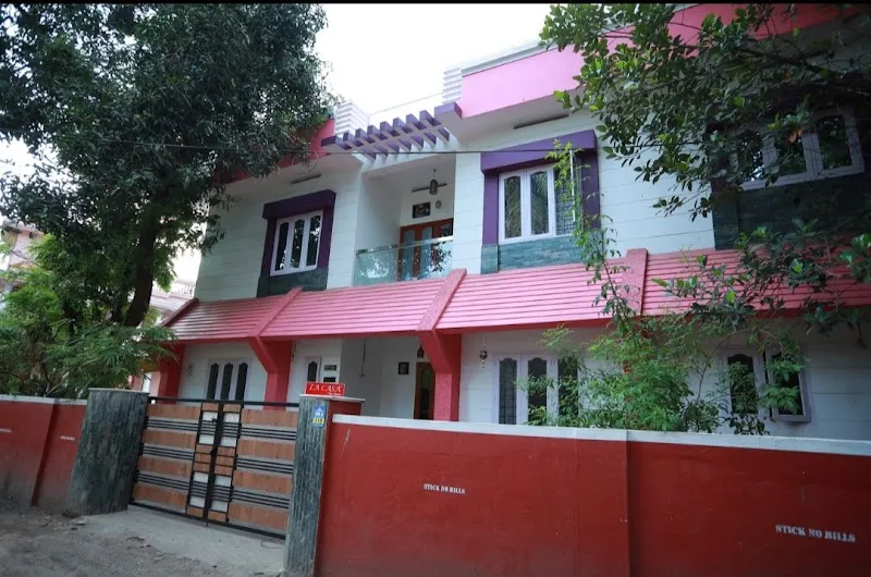 LaCasa Homestay