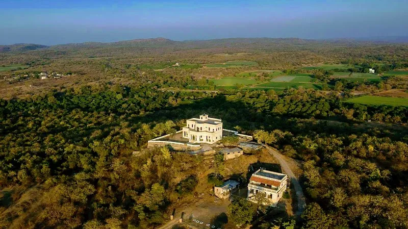 Endhania Bungalow