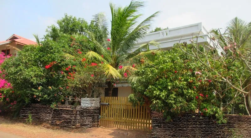 Bekal Fort Homestay