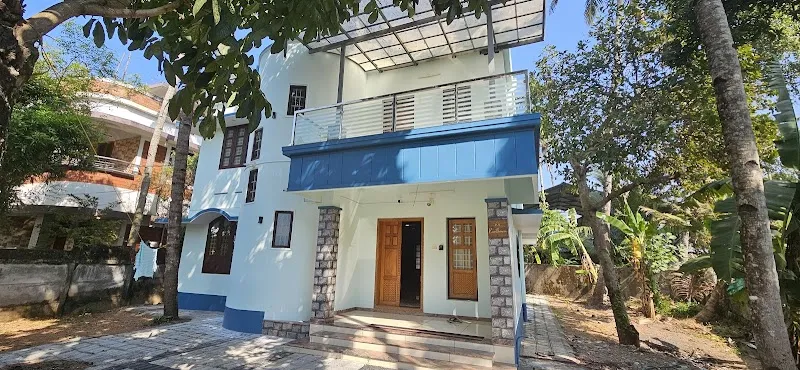 Keerthanam home stay
