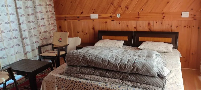 Arin Home Stay