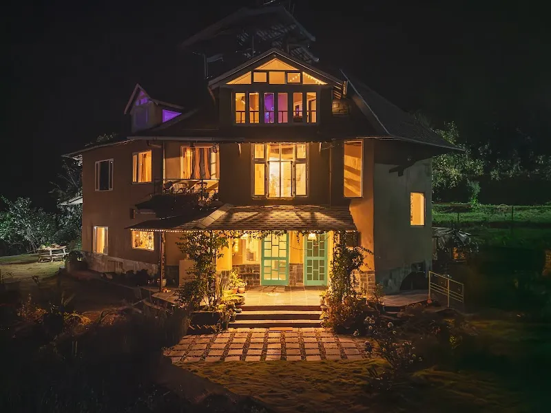 Ira's Hideaway