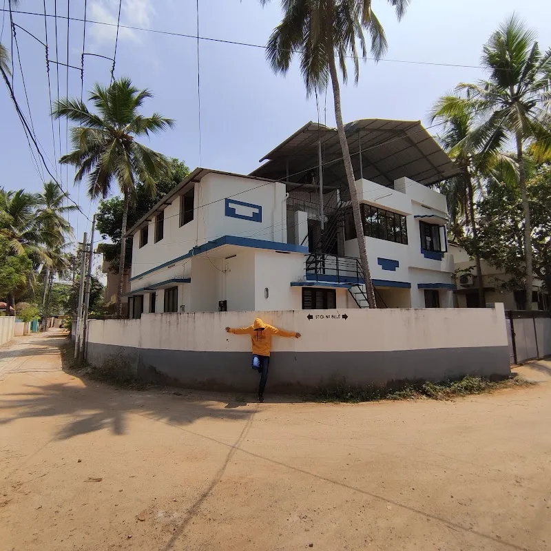 Preethu home stay