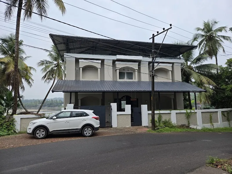 Bluetide homestay