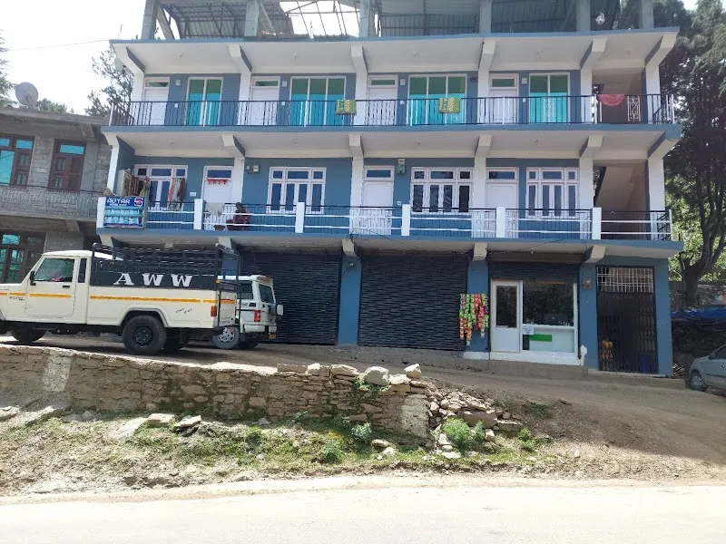 Avtar Home Stay