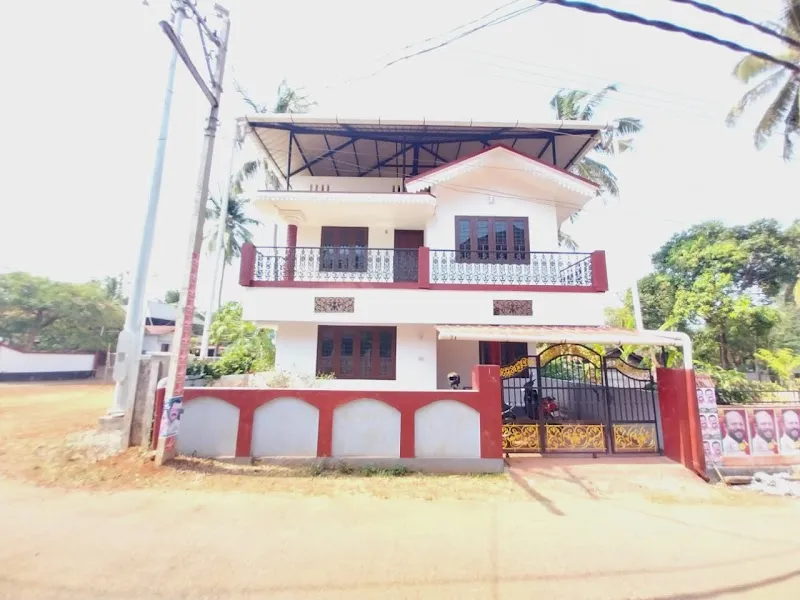 Gomez HomeStays
