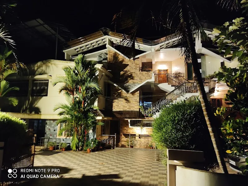 Bethany House Homestay ( ബെഥനി ഹൗസ് - ഹോം സ്റ്റേ )