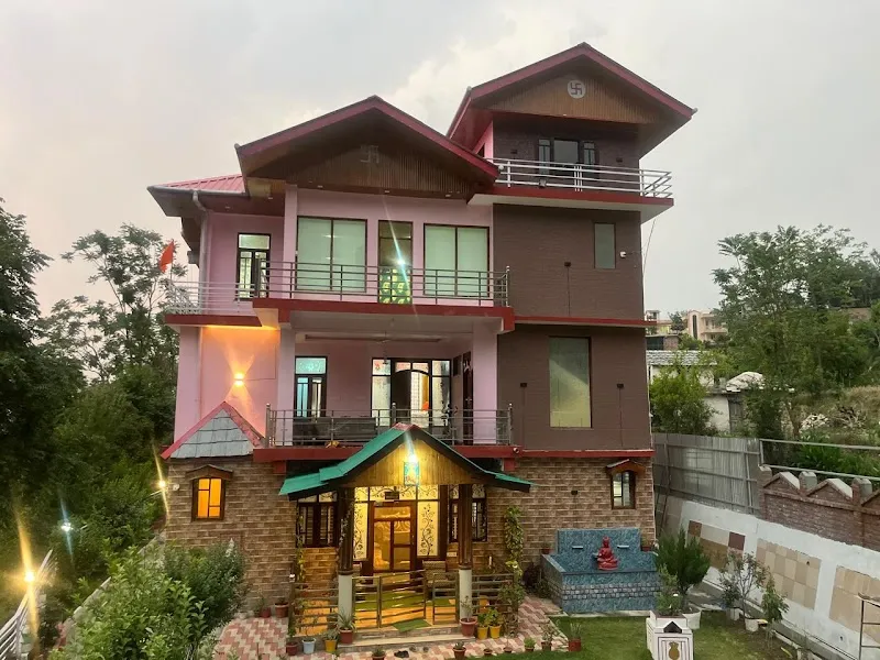 Shivdham Homestay
