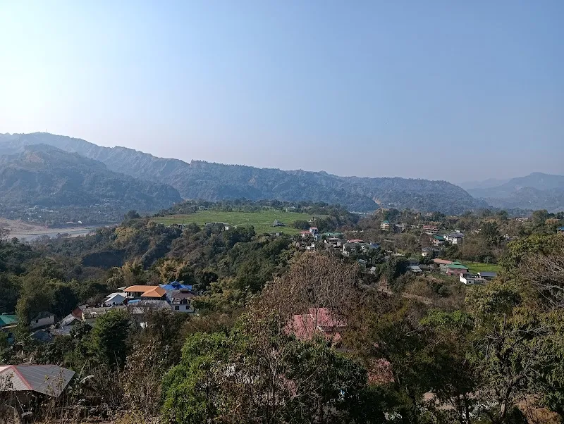 Joginder Nagar