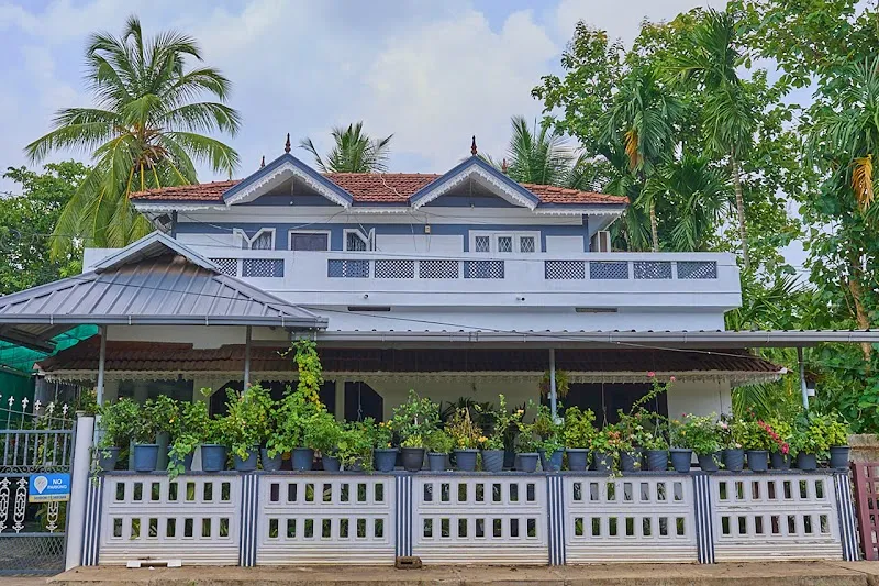 Eva Homestay Nilambur Chungathara