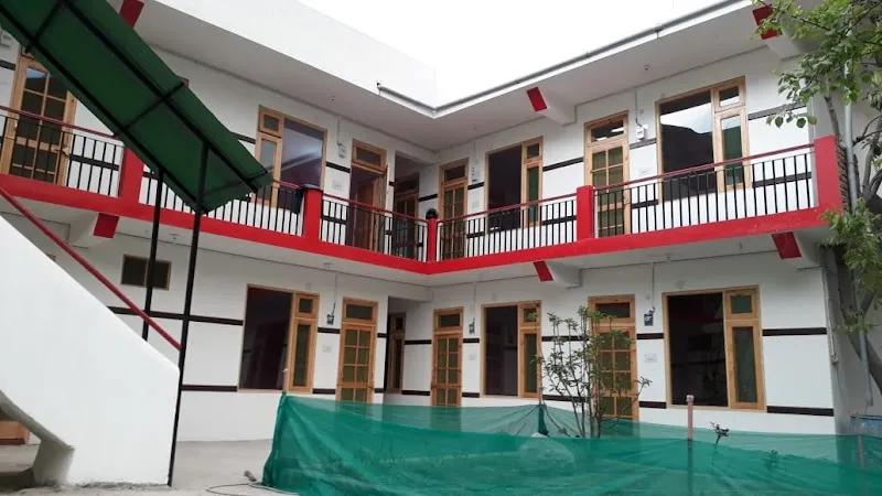 Vyas View Home Stay