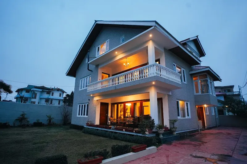 Anand Home Stay Srinagar