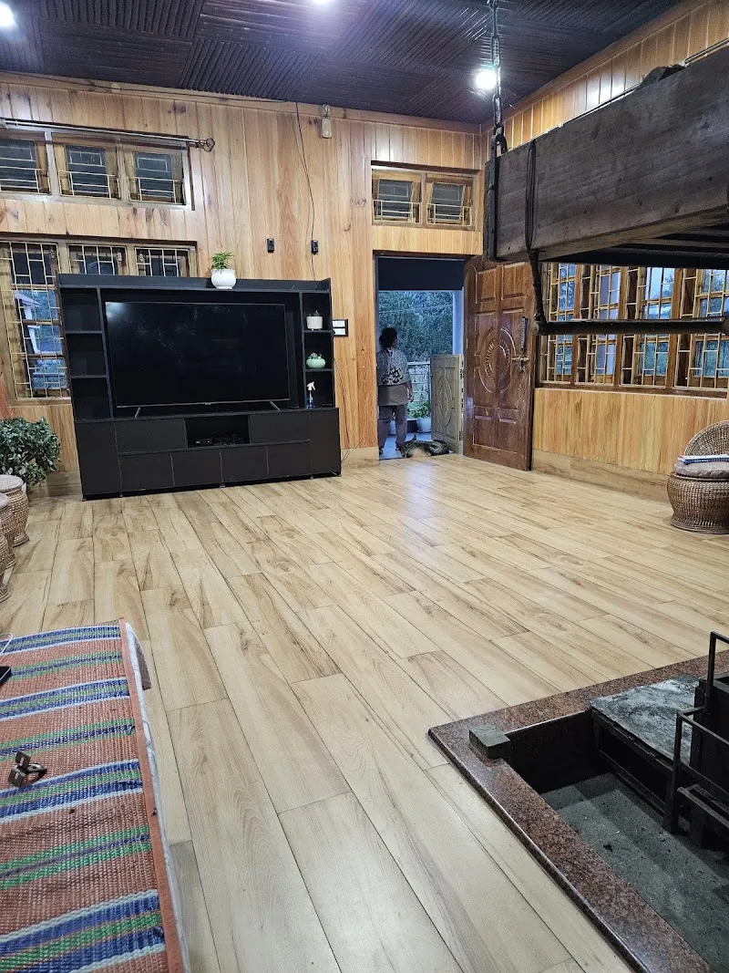 Mama's Homestay