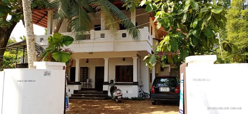 Philip's Homestay | Homestay in Alleppey
