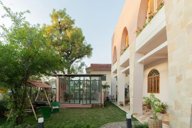 Rajan House, Homestay Jaipur