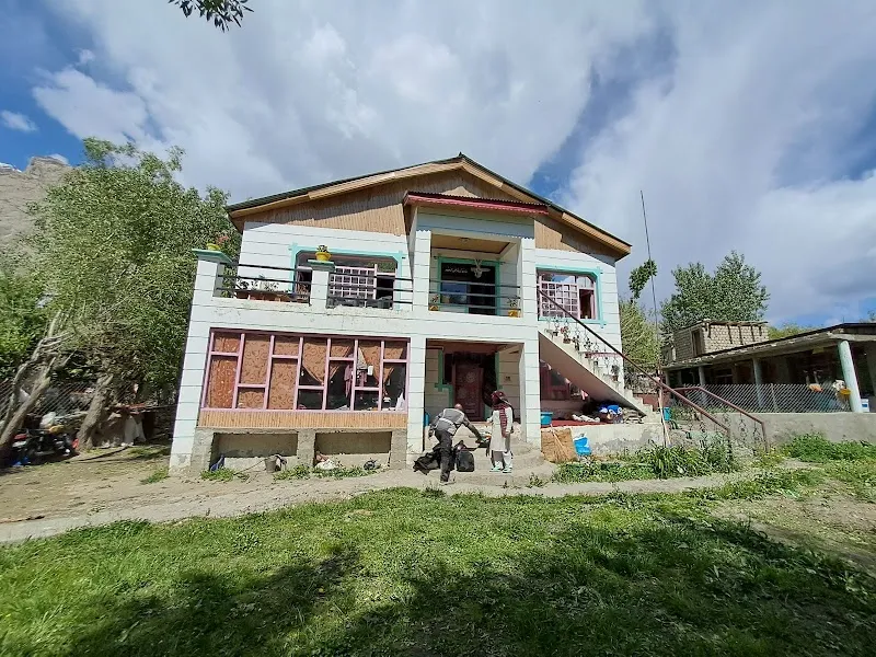 Chomal Homestay