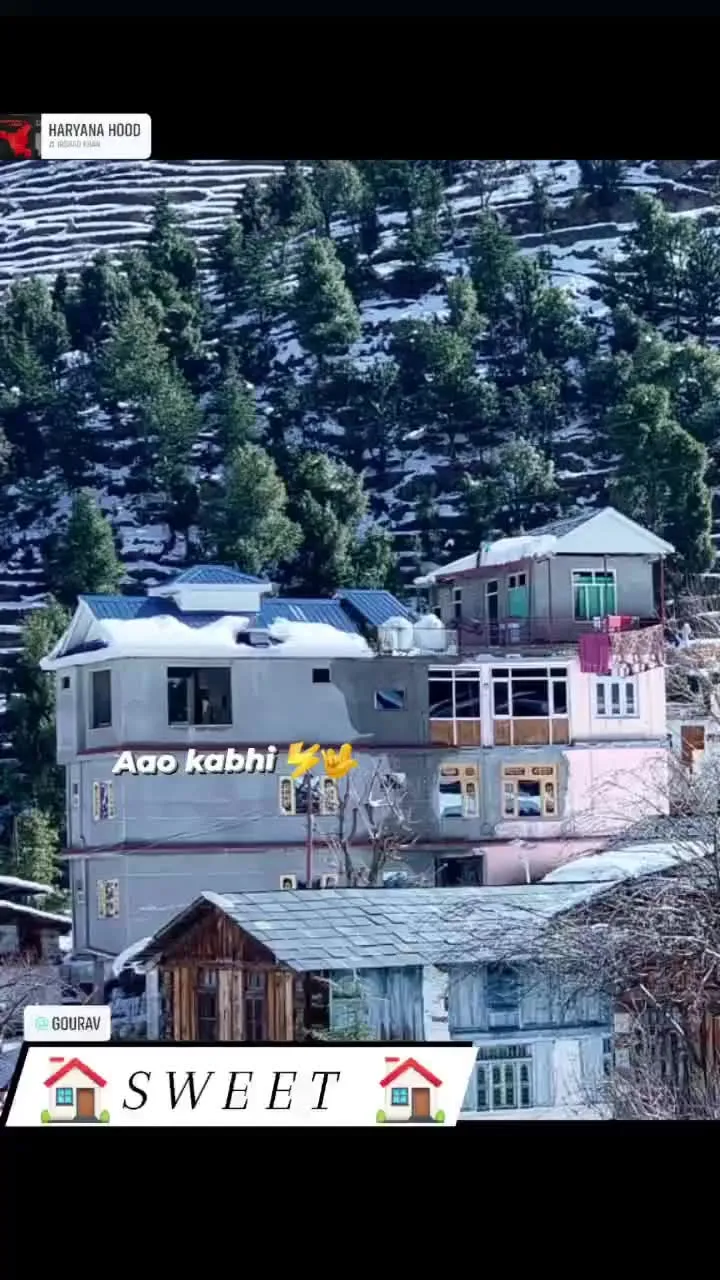 Chhatradu home stay