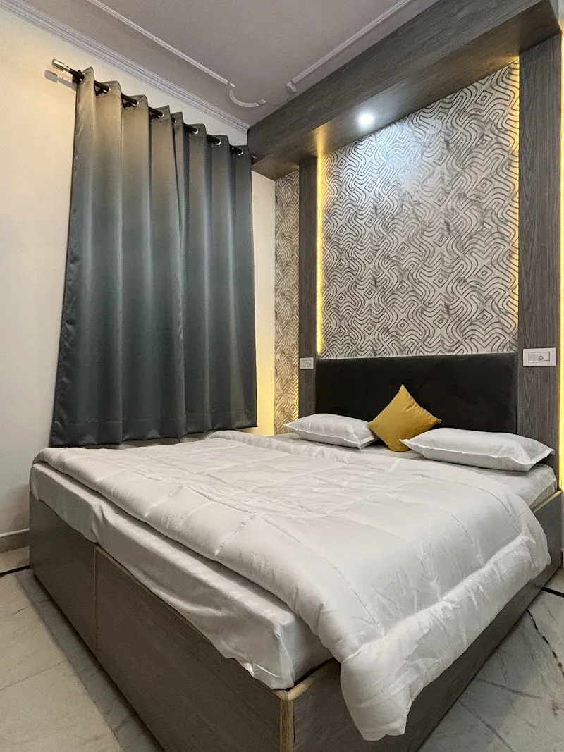 Staeg Service Apartment Jaipur