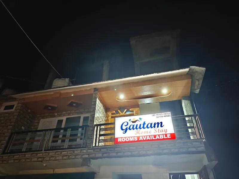 Gautam HomeStay Sarahan