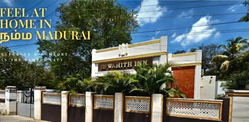 WAHITH INN