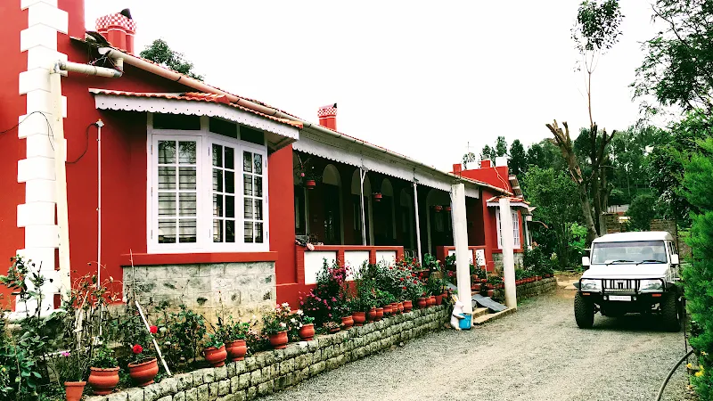 Bless Hill Heritage Bungalow
