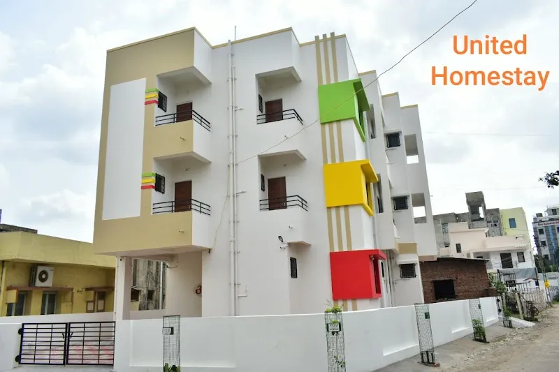 United Homestay