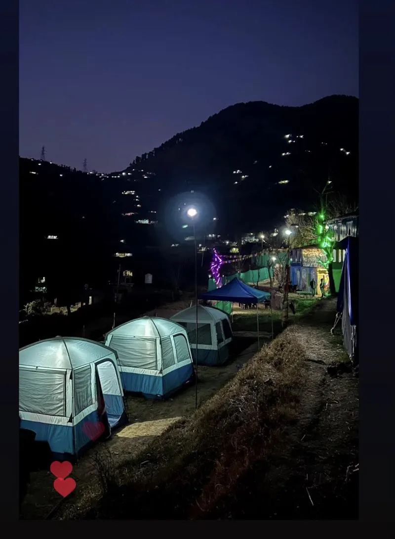 Hideout Homestay and camps